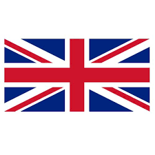 English Flag